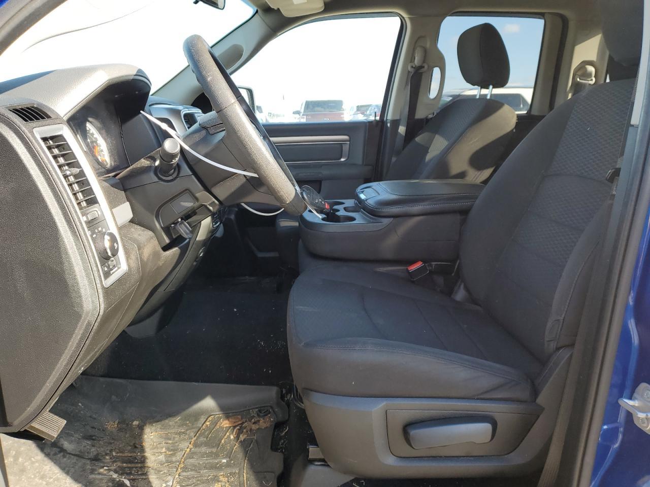 2019 RAM 1500 CLASS - Image 7