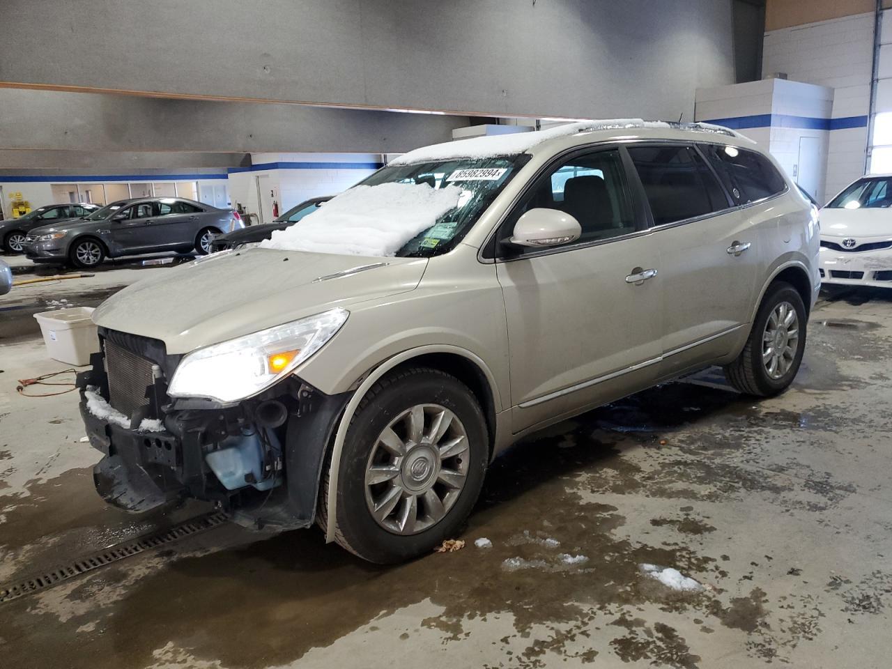 2015 BUICK ENCLAVE
