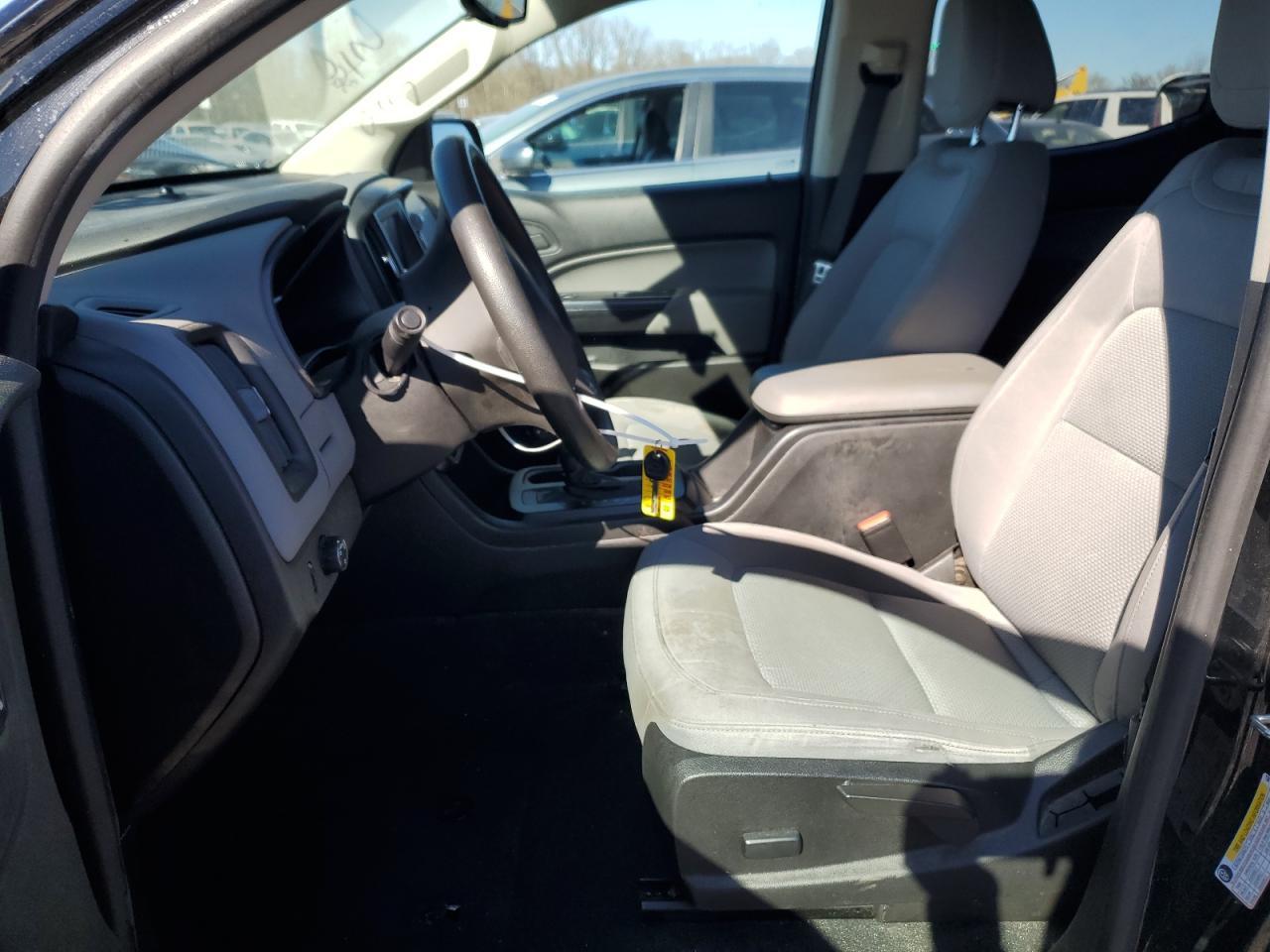 2021 CHEVROLET COLORADO - Image 7