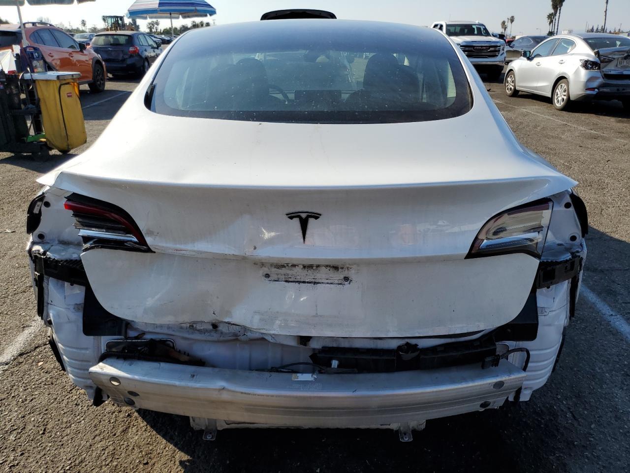 2021 TESLA MODEL 3 - Image 6