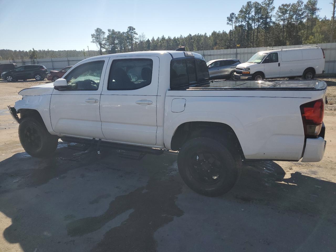 2018 TOYOTA TACOMA DOU - Фото 2
