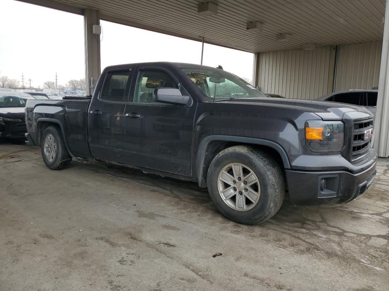 2014 GMC SIERRA K15 - Image 4