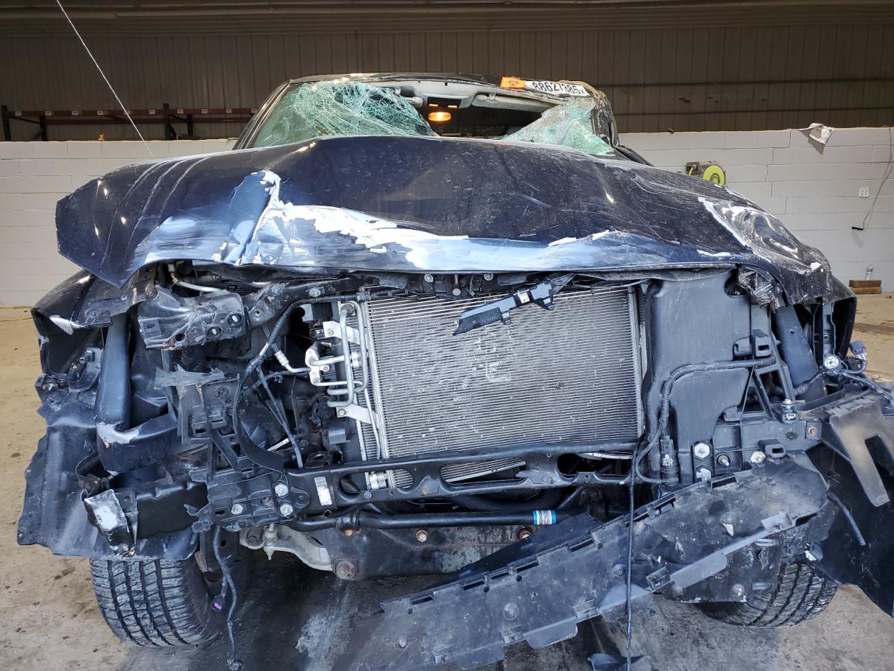 2018 RAM 1500 ST - Image 5