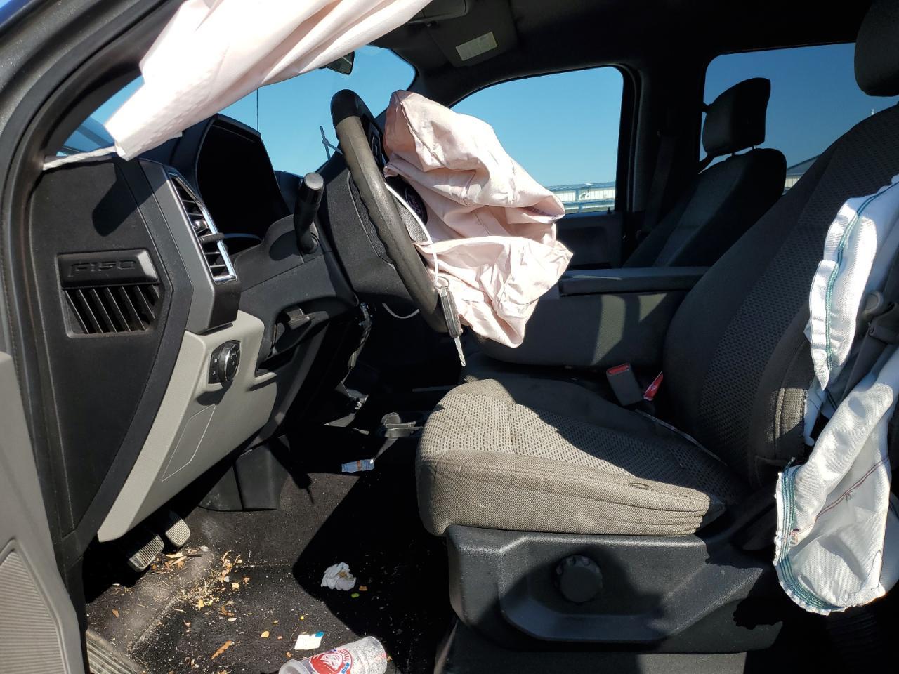 2016 FORD F150 SUPER - Image 7