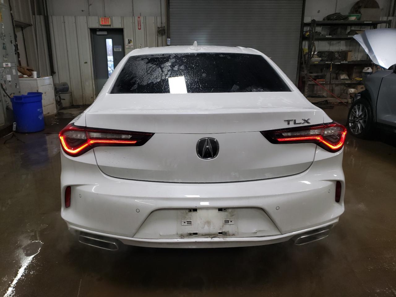 2021 ACURA TLX TECHNO - Image 6