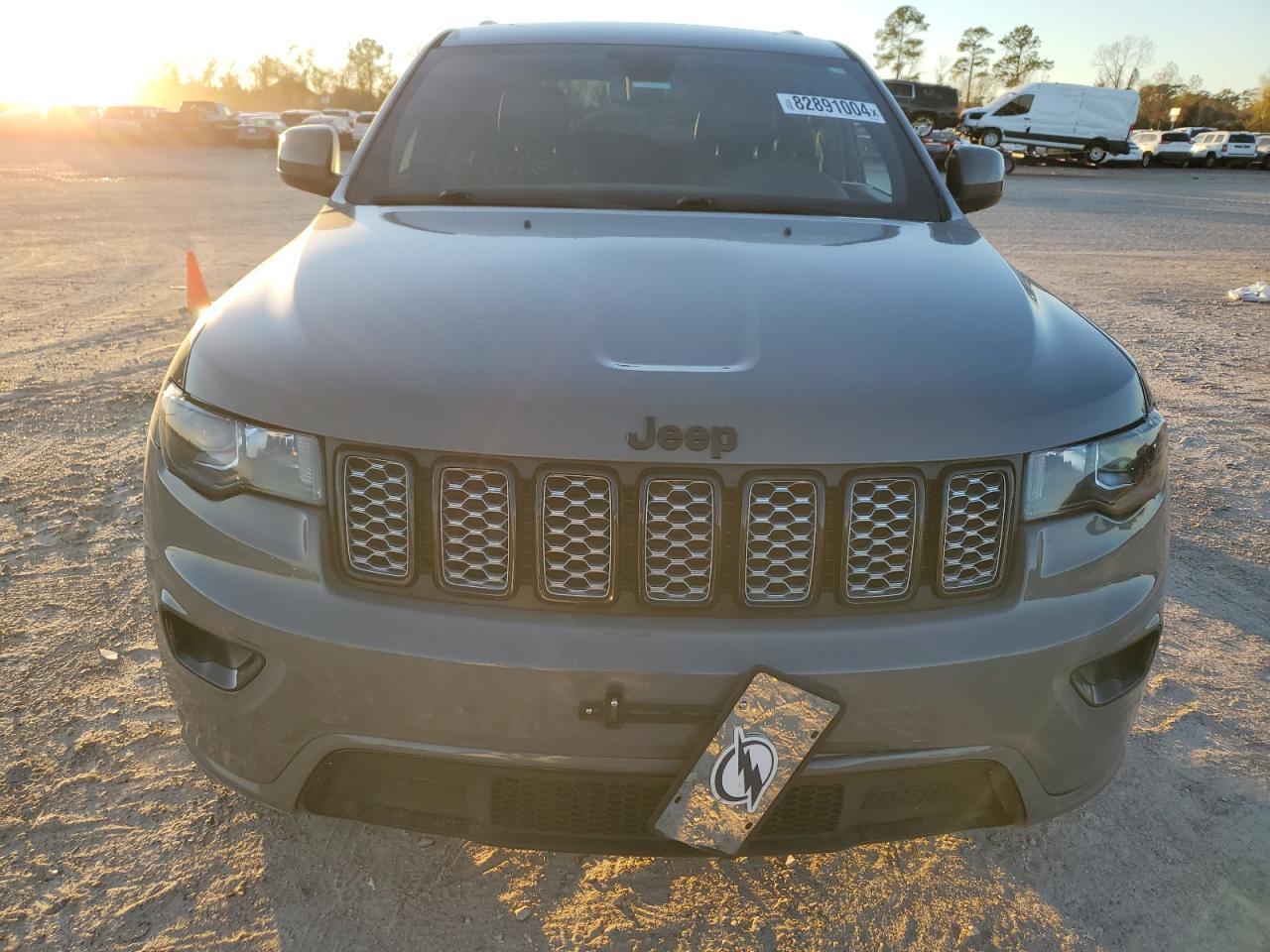 2020 JEEP GRAND CHER - Image 5