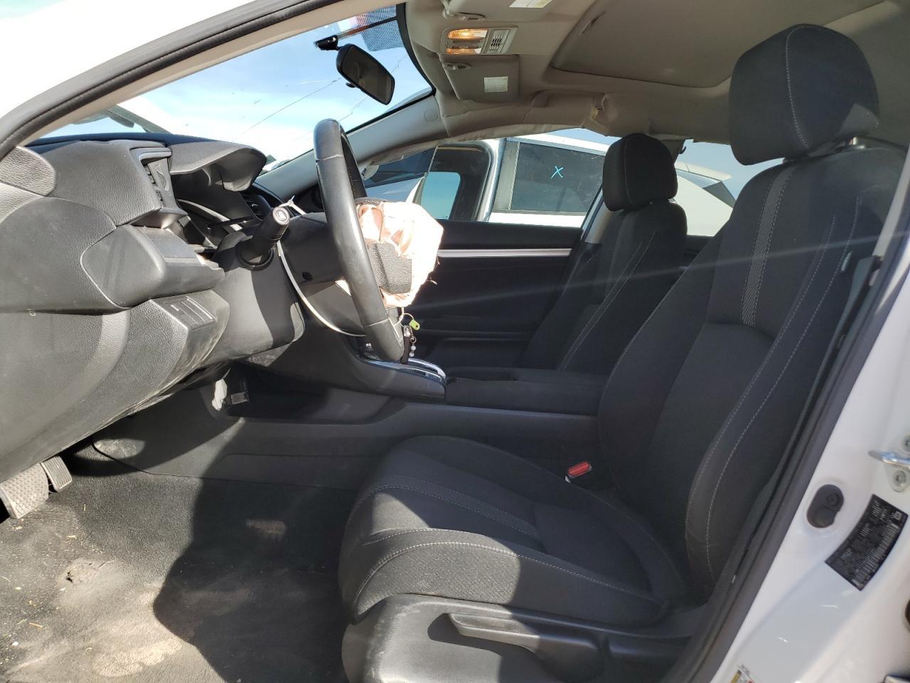 2018 HONDA CIVIC EX - Фото 7