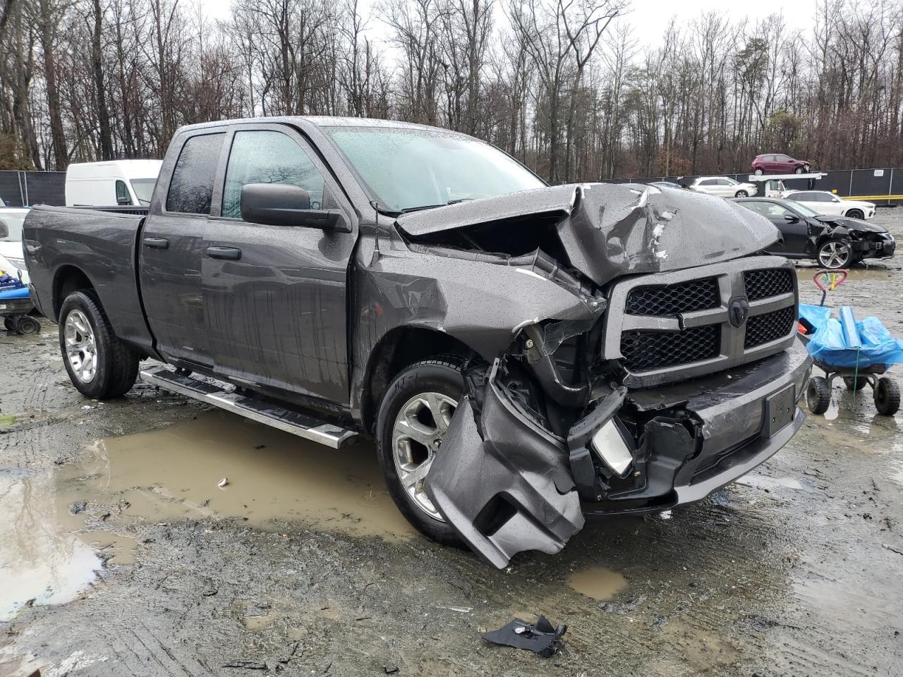 2015 RAM 1500 ST - Image 4