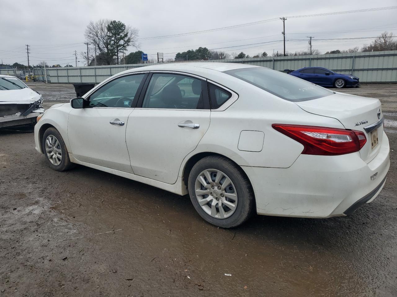 2016 NISSAN ALTIMA 2.5 - Image 2
