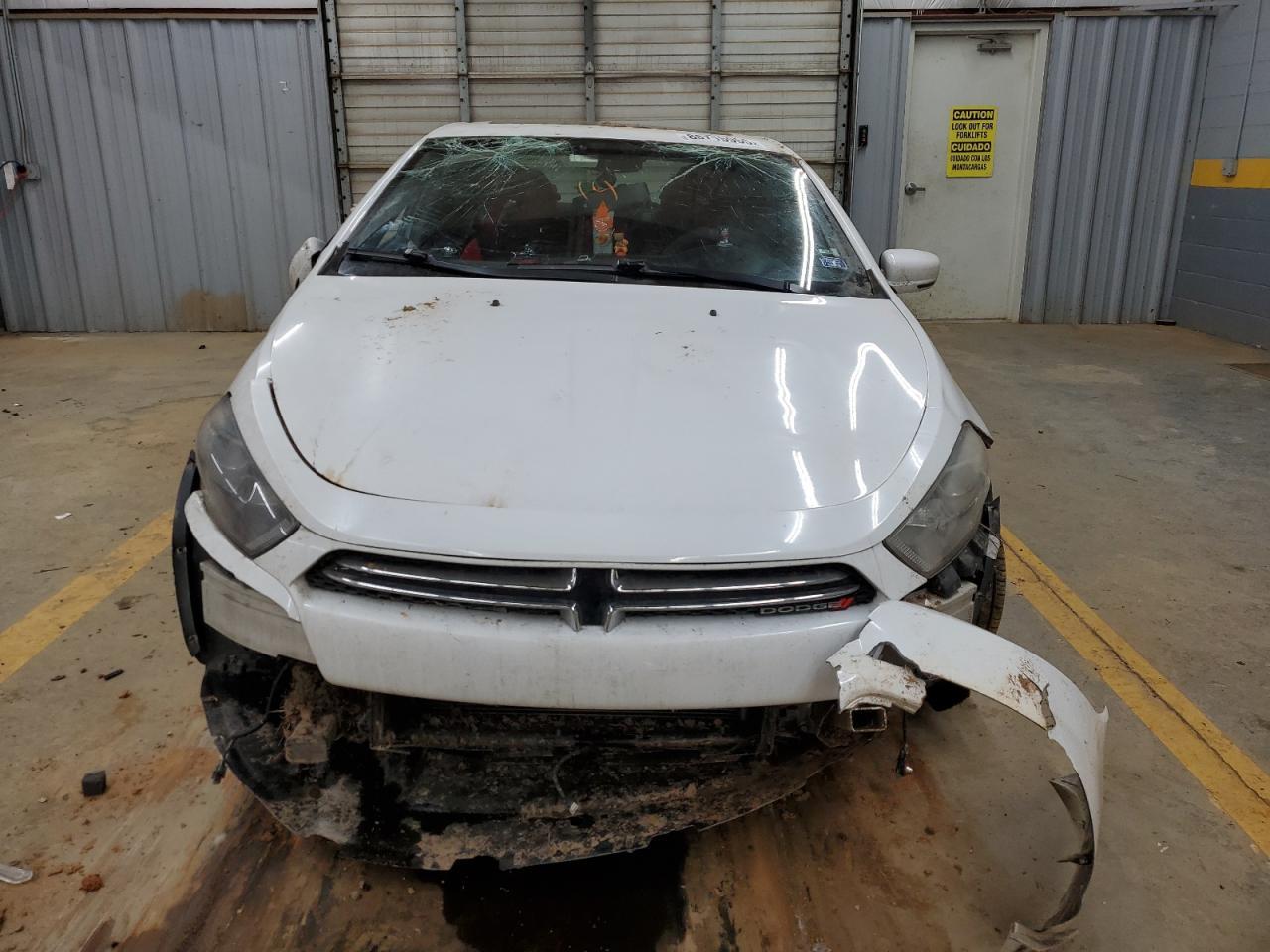 2013 DODGE DART LIMIT - Фото 5