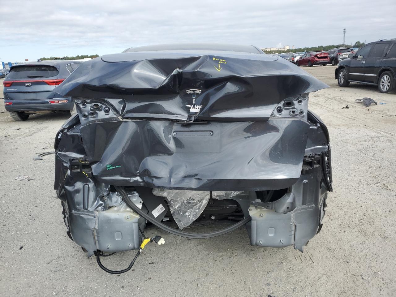 2024 TESLA MODEL Y - Image 6