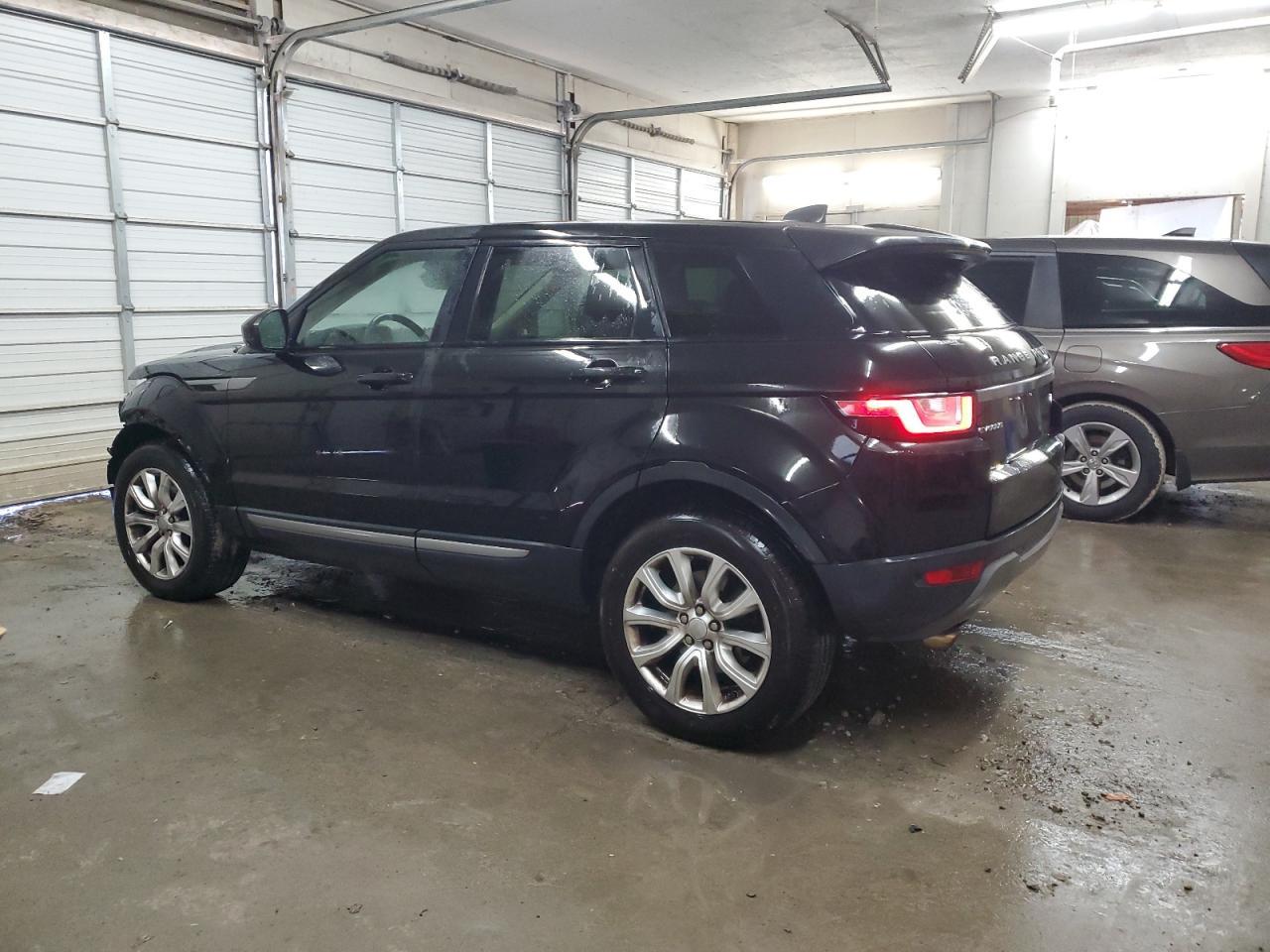 2017 LAND ROVER RANGE ROVE - Image 2