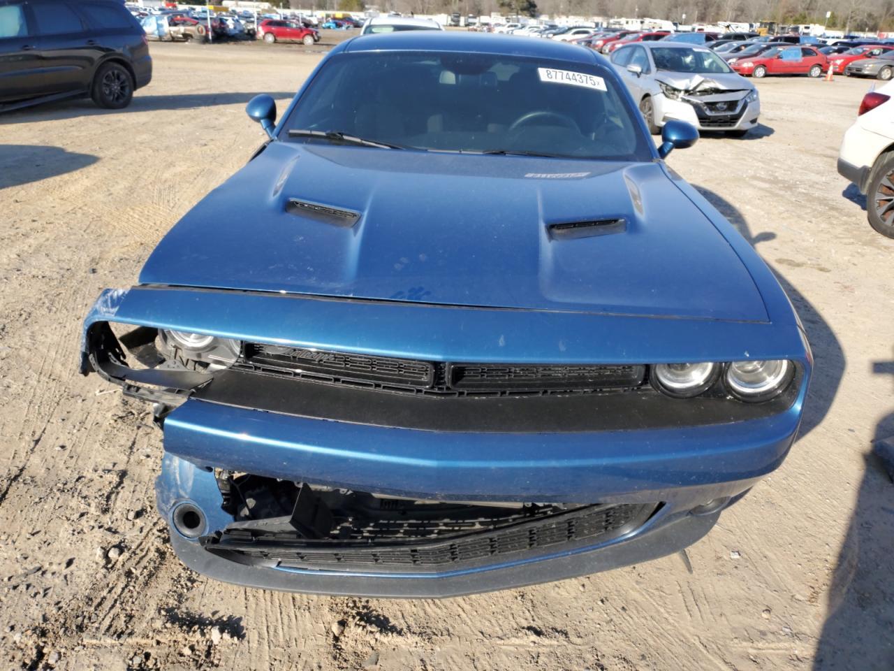 2020 DODGE CHALLENGER - Image 5