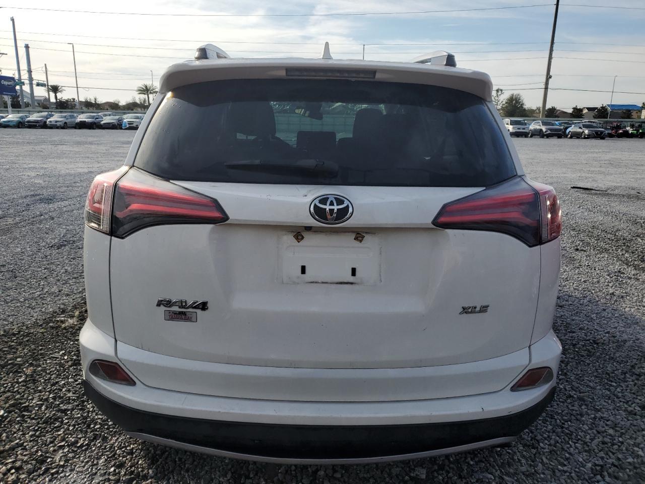 2018 TOYOTA RAV4 ADVEN - Image 6