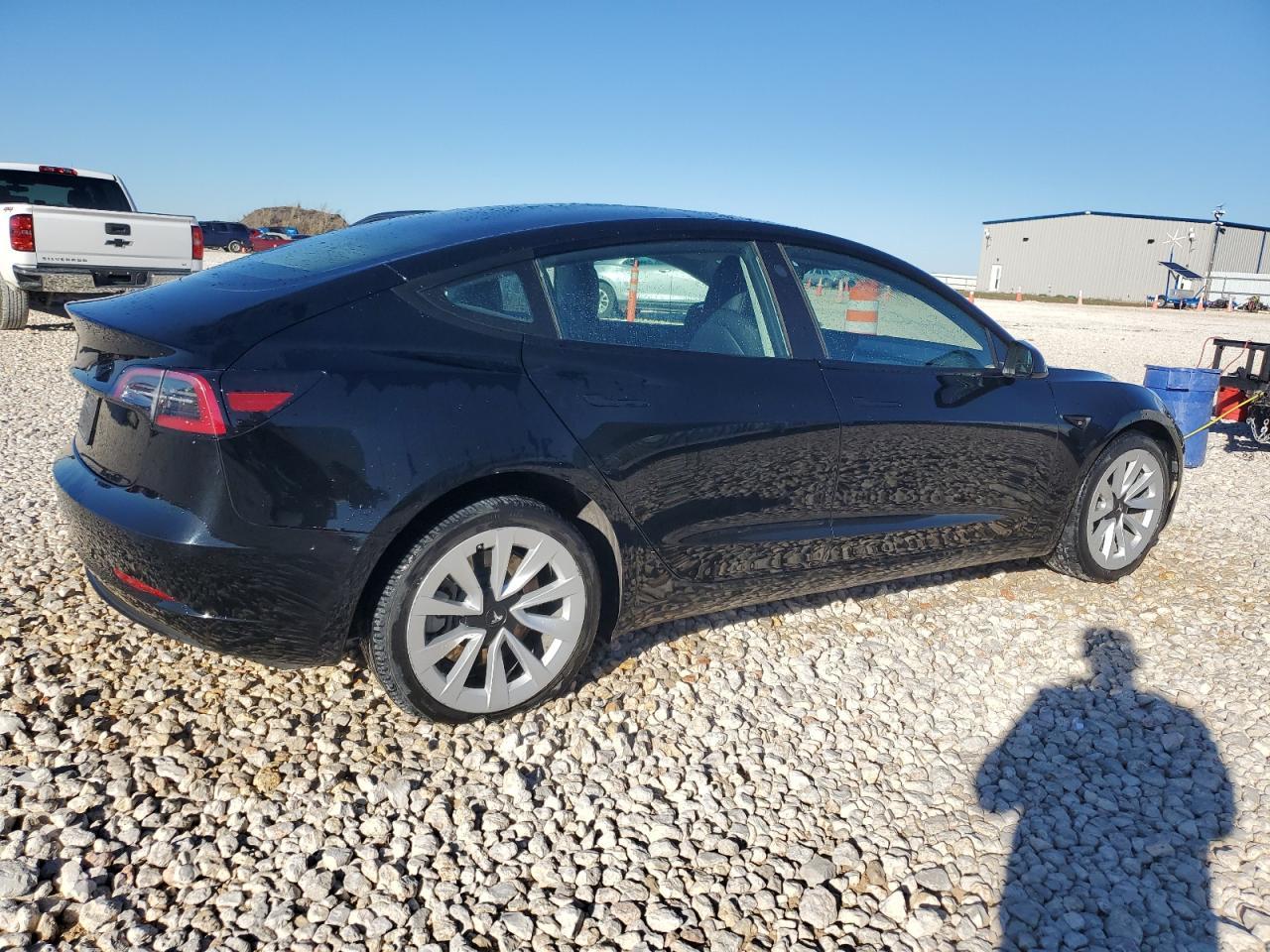 2023 TESLA MODEL 3 - Image 3