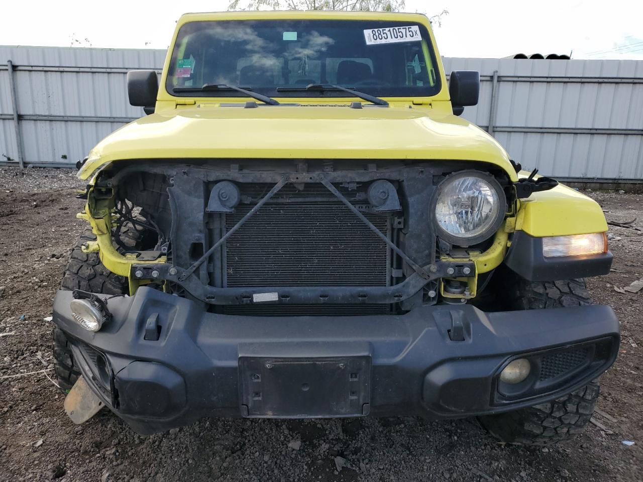 2023 JEEP GLADIATOR - Image 5
