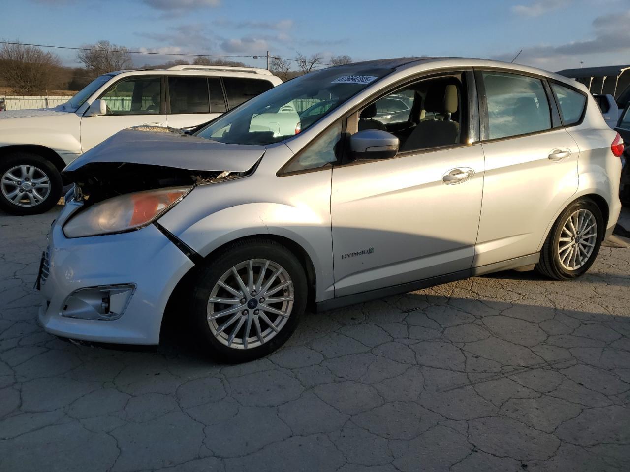 2014 FORD C-MAX SE
