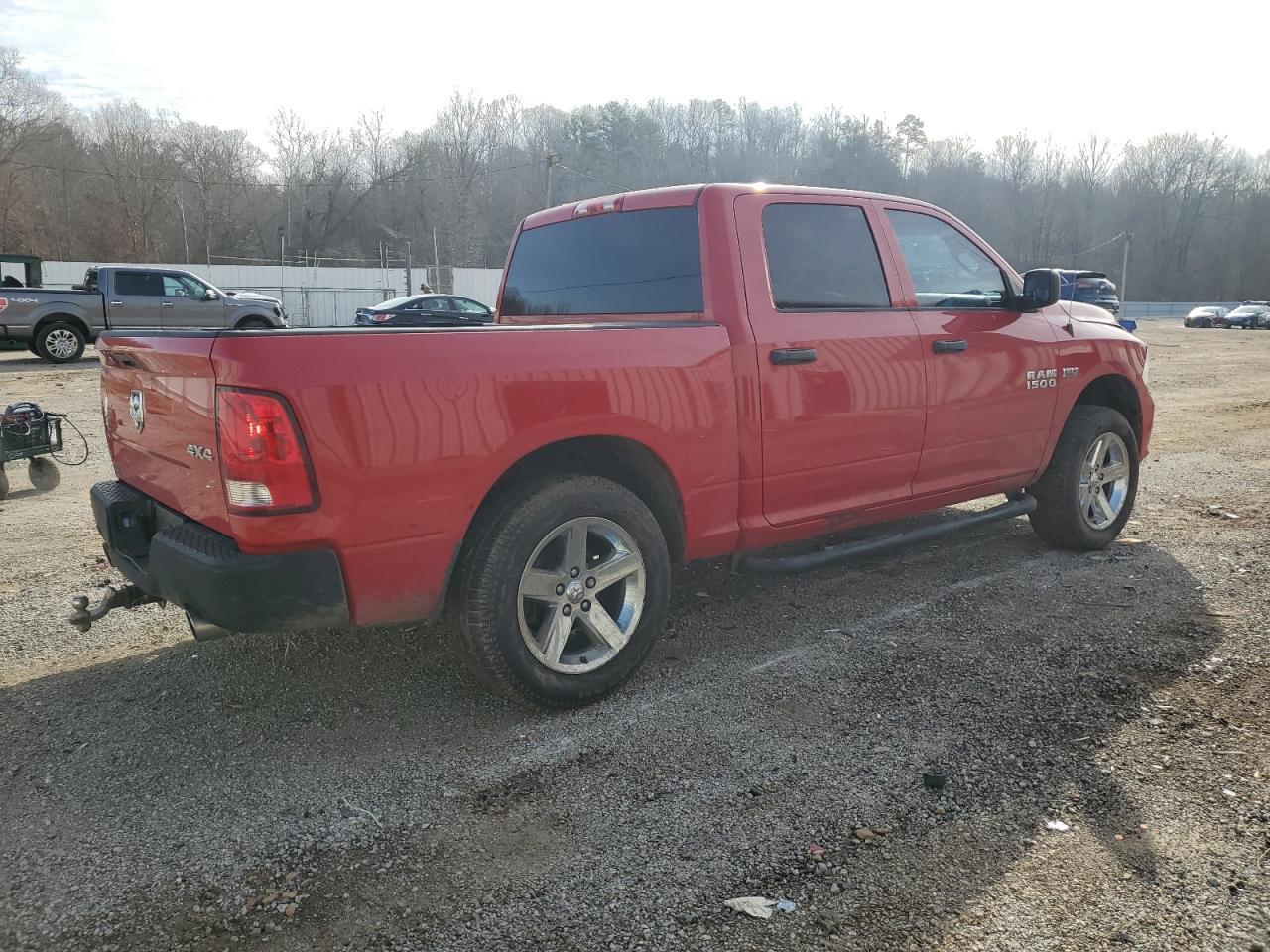 2014 RAM 1500 ST - Image 3