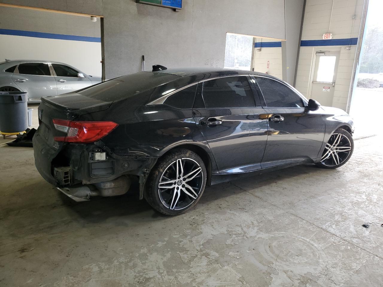 2020 HONDA ACCORD SPO - Фото 3