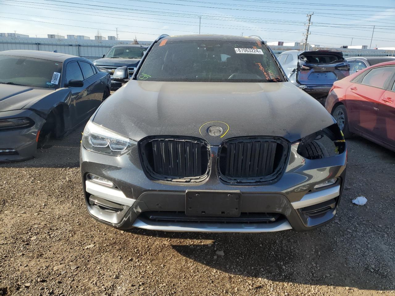 2019 BMW X3 XDRIVE3 - Image 5