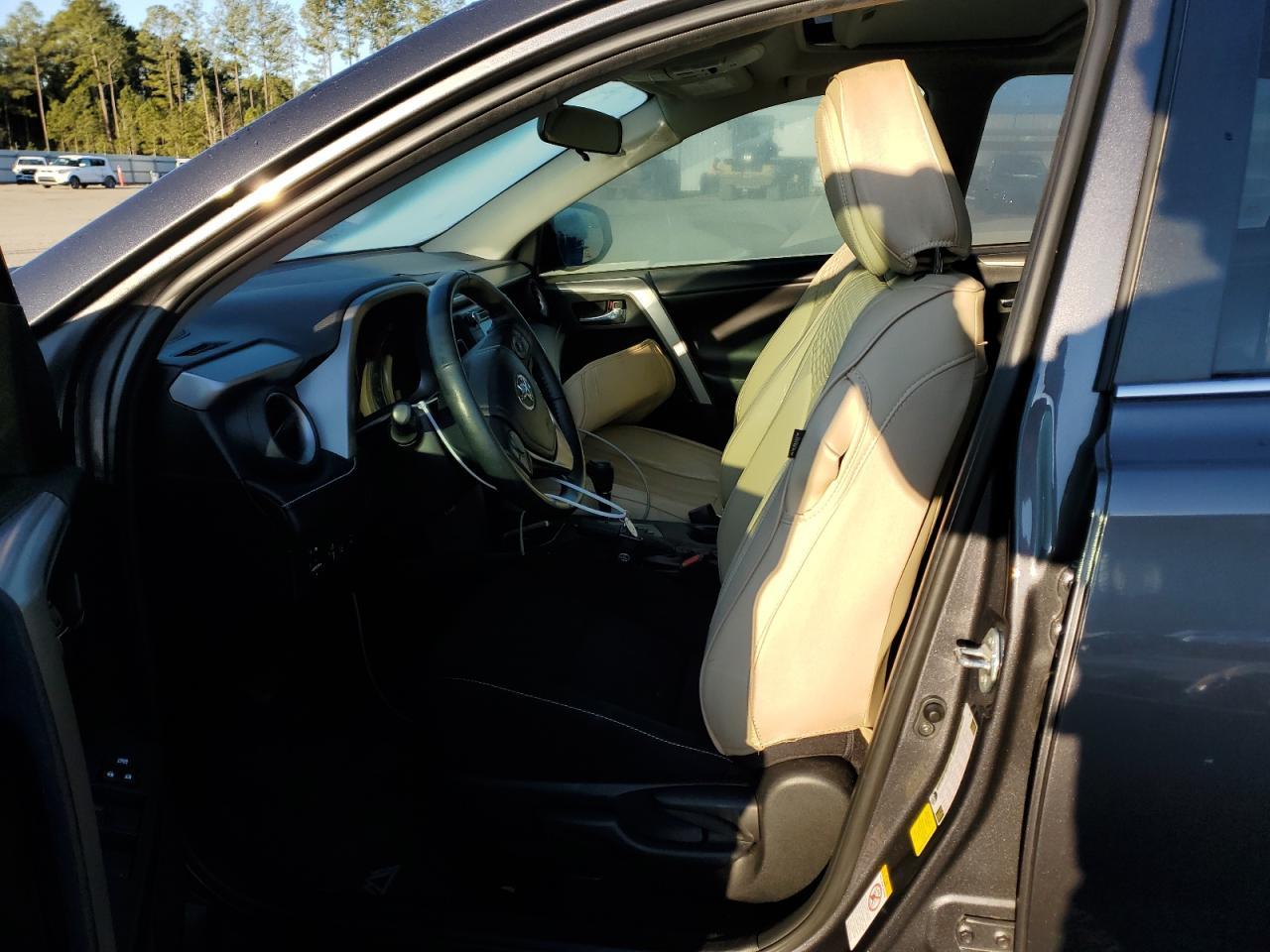 2018 TOYOTA RAV4 ADVEN - Image 7