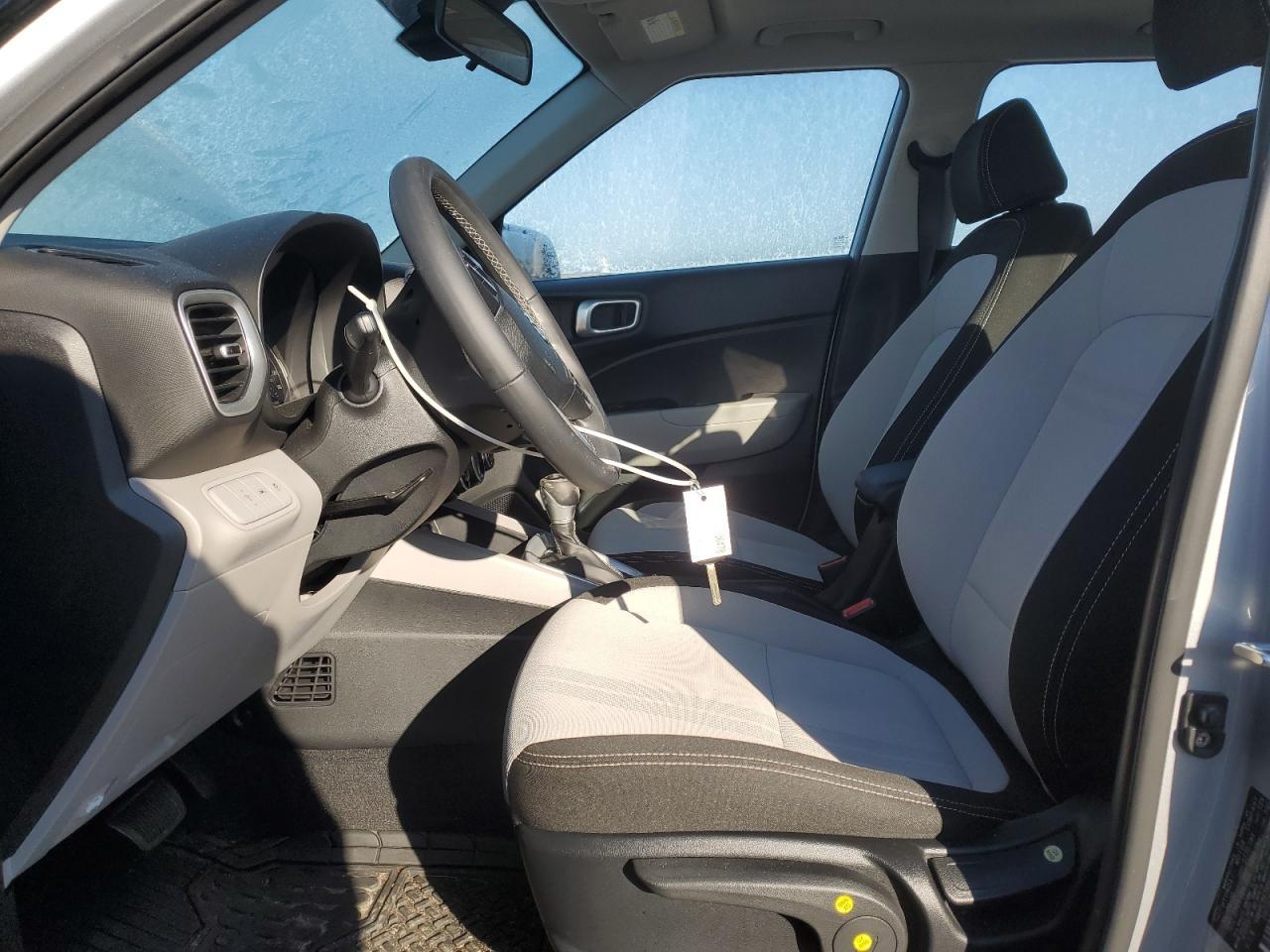 2022 HYUNDAI VENUE SEL - Фото 7