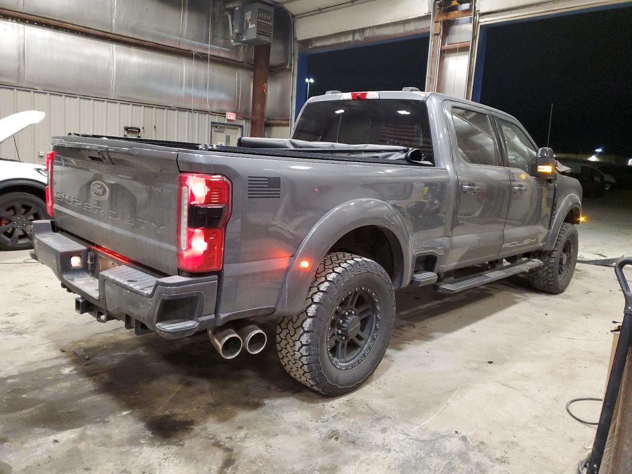 2024 FORD F250 SUPER - Image 3