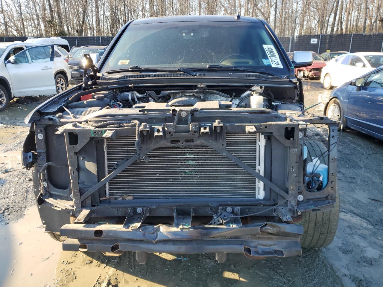 2016 CHEVROLET TAHOE K150 - Фото 5