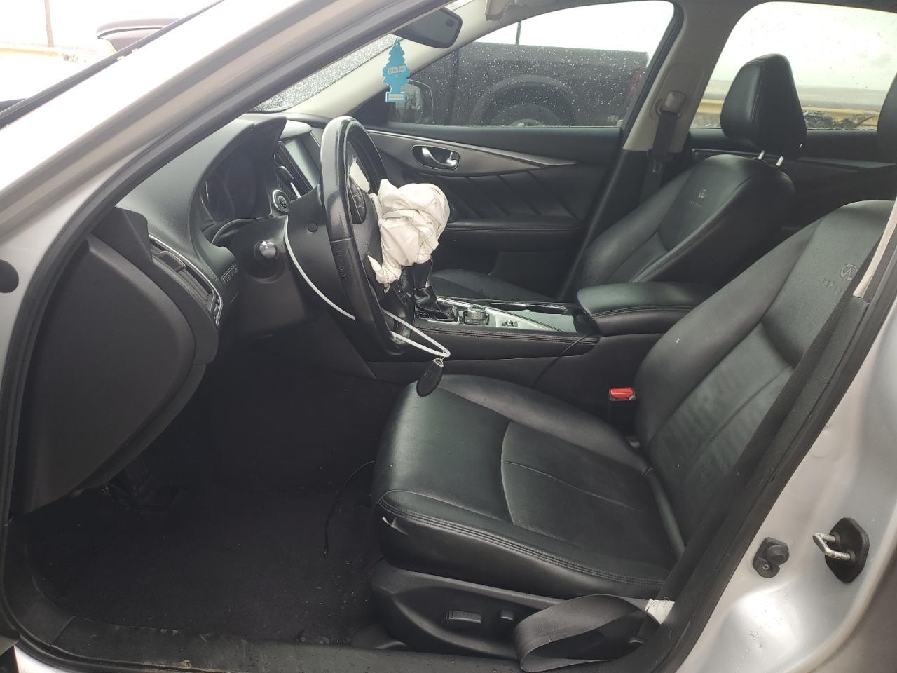 2014 INFINITI Q50 BASE - Image 7