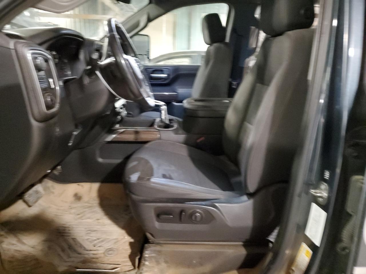 2020 CHEVROLET SILVERADO - Image 7