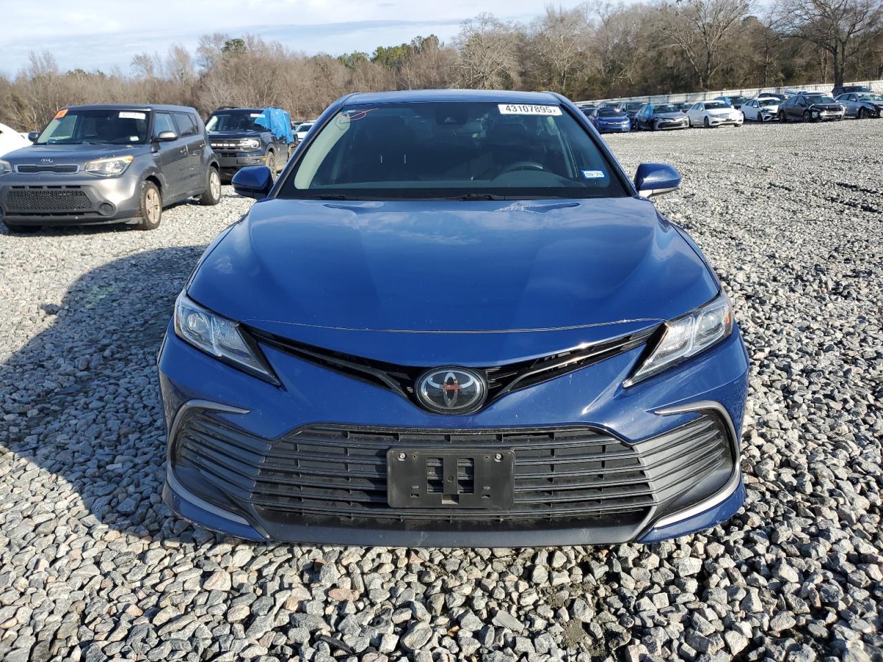 2023 TOYOTA CAMRY LE - Image 5