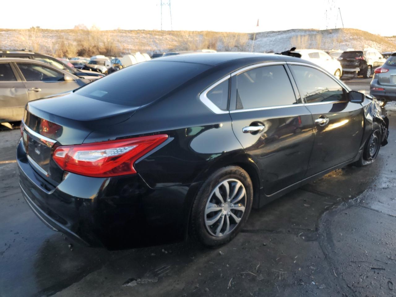 2017 NISSAN ALTIMA 2.5 - Image 3