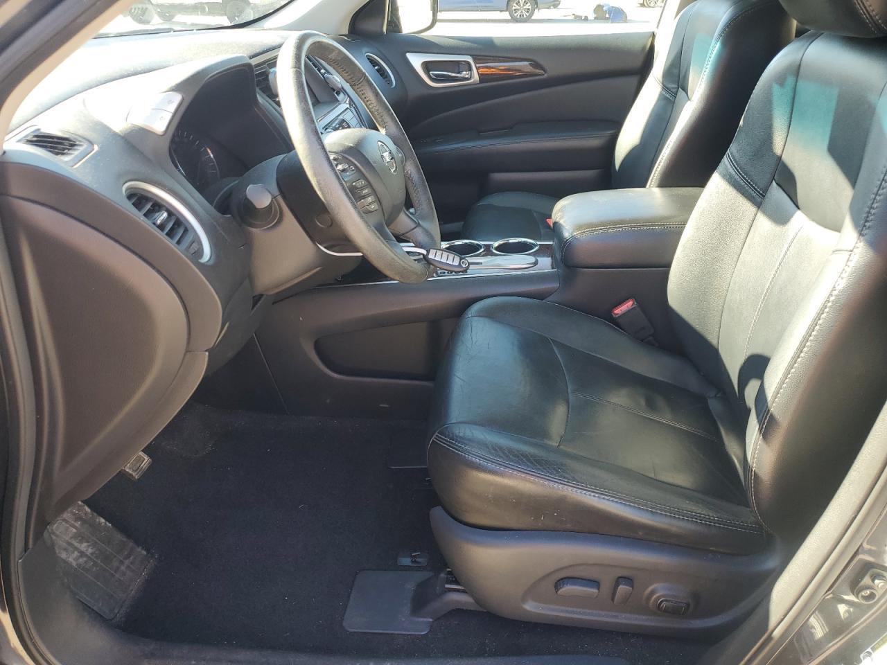 2013 NISSAN PATHFINDER - Image 7