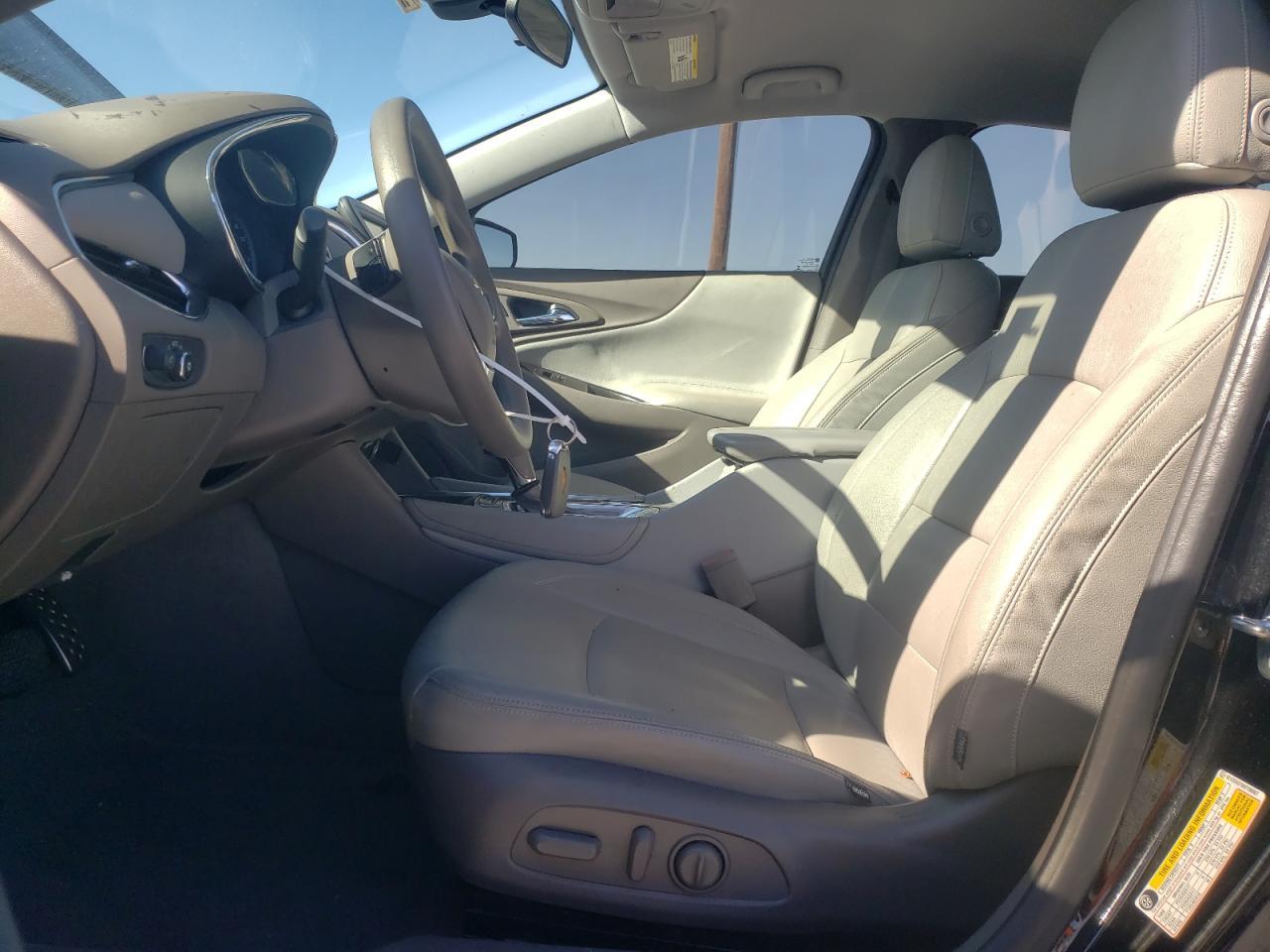 2017 CHEVROLET MALIBU LT - Фото 7