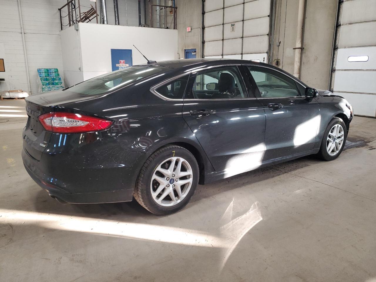 2014 FORD FUSION SE - Image 3