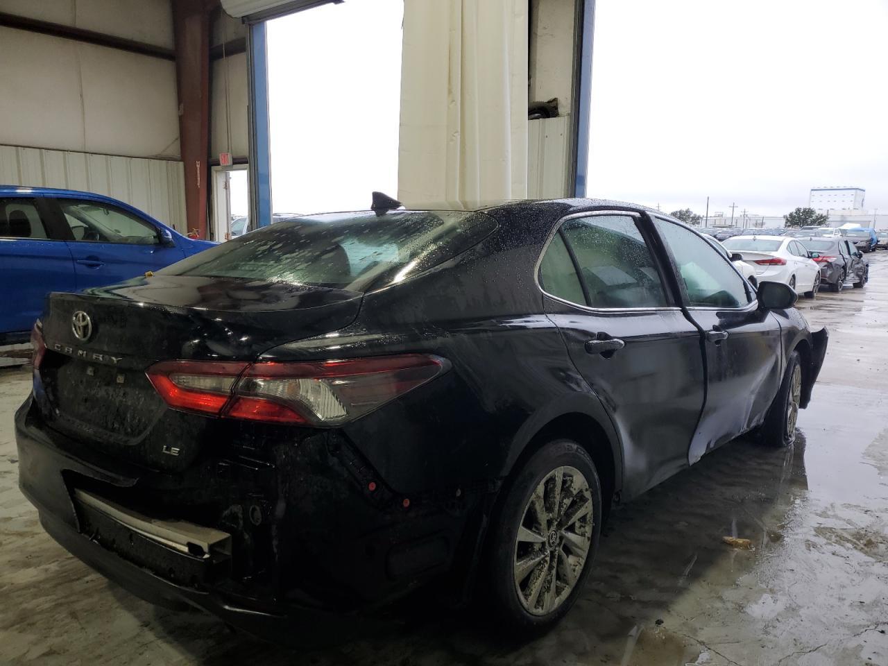 2023 TOYOTA CAMRY LE - Image 3