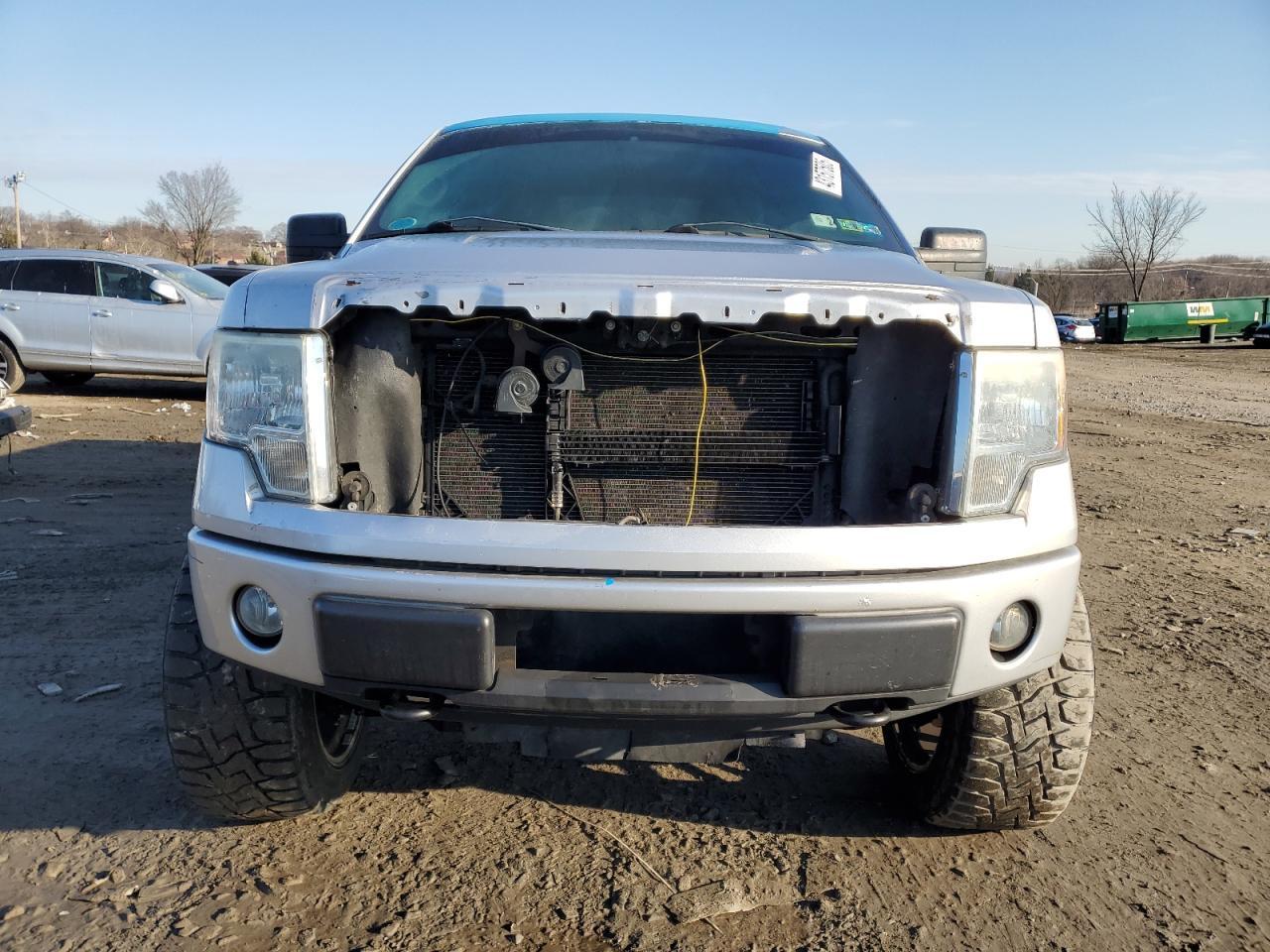 2010 FORD F150 SUPER - Фото 5