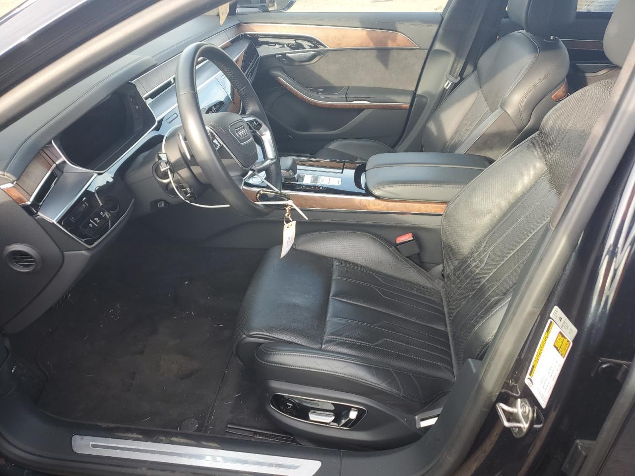 2019 AUDI A8 L - Image 7