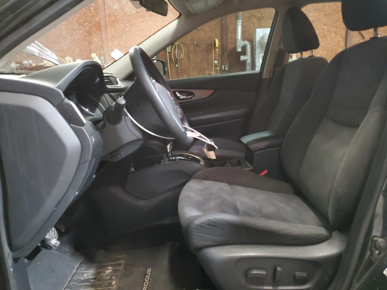 2016 NISSAN ROGUE S - Фото 7