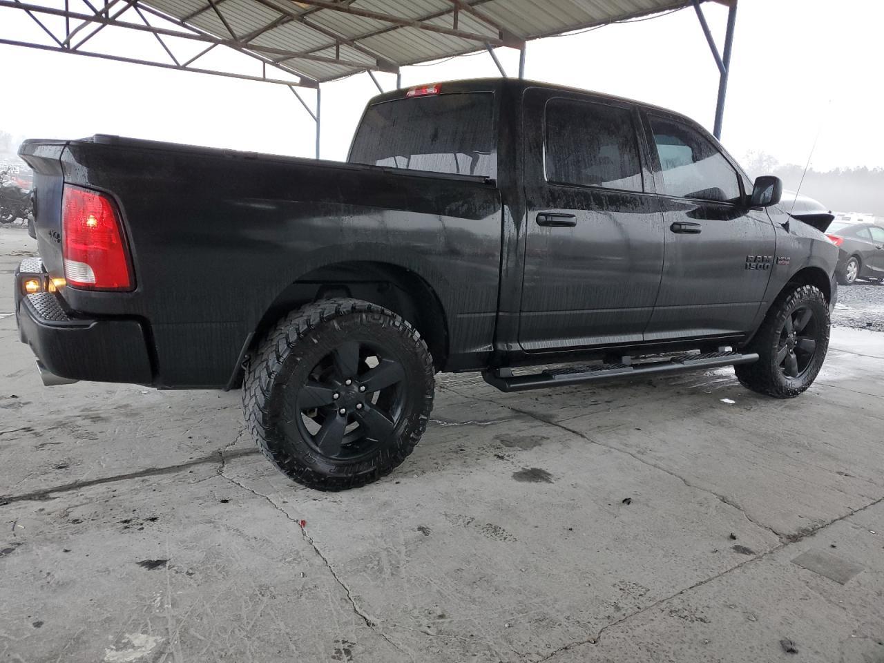 2015 RAM 1500 ST - Image 3