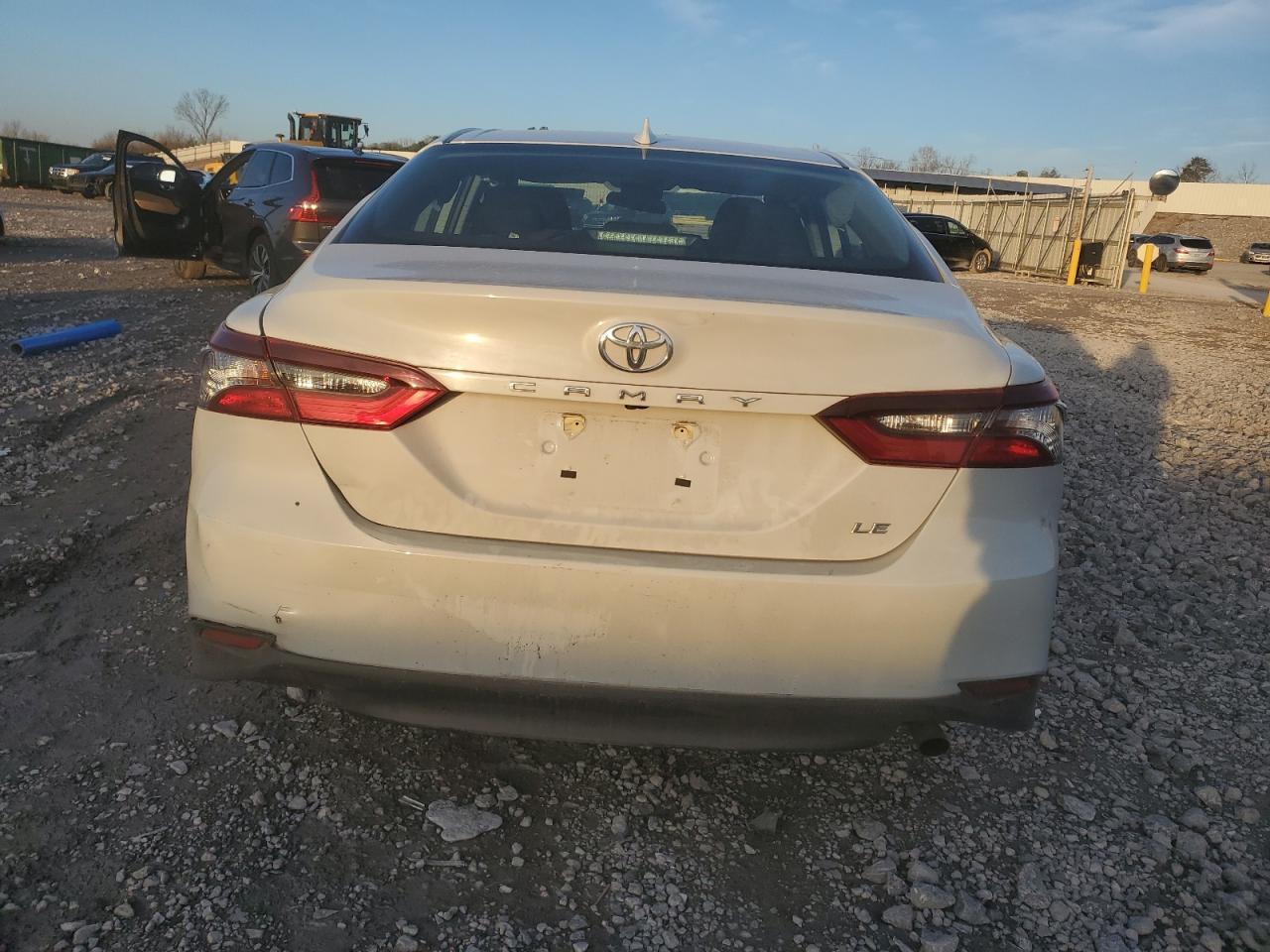 2024 TOYOTA CAMRY LE - Image 6