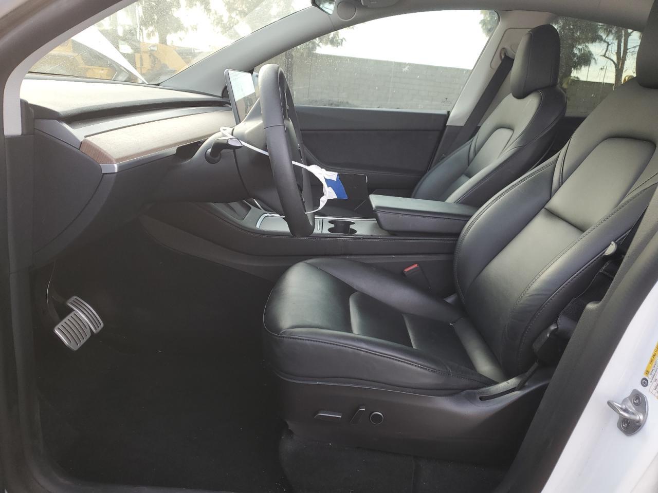2022 TESLA MODEL Y - Image 7