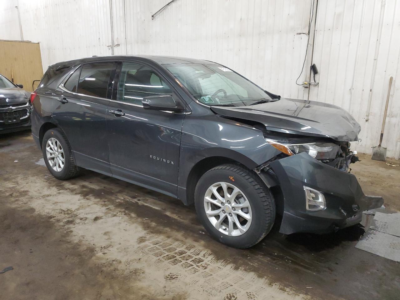 2019 CHEVROLET EQUINOX LT - Image 4
