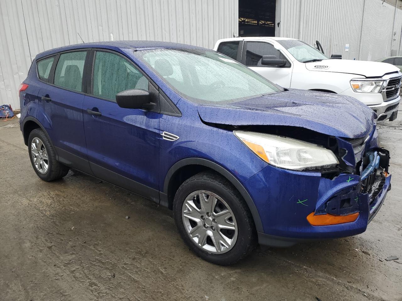 2013 FORD ESCAPE S - Image 4