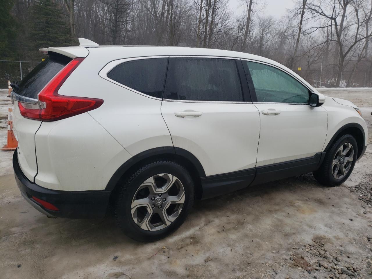 2018 HONDA CR-V EX - Image 3