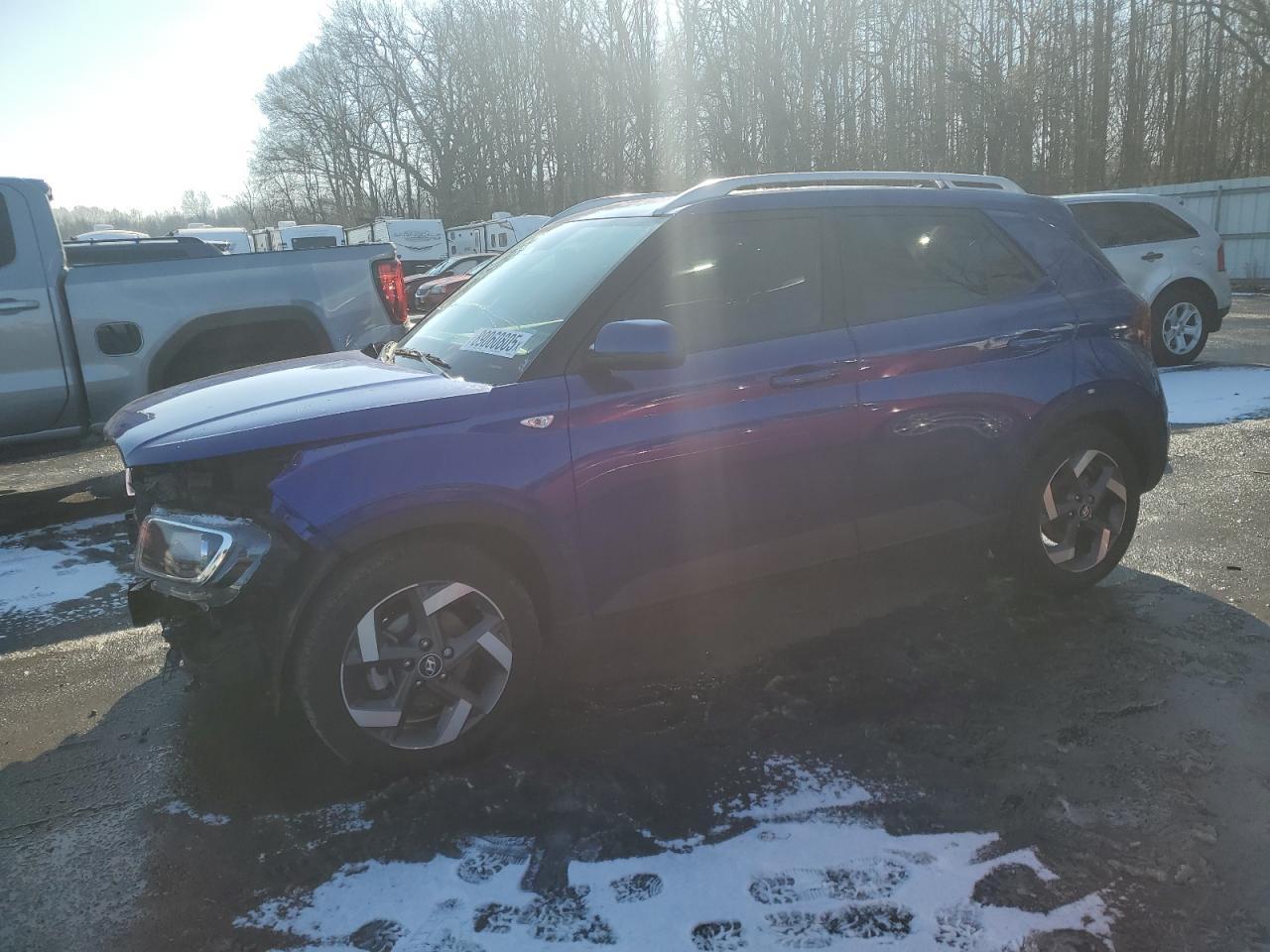 2023 HYUNDAI VENUE SEL