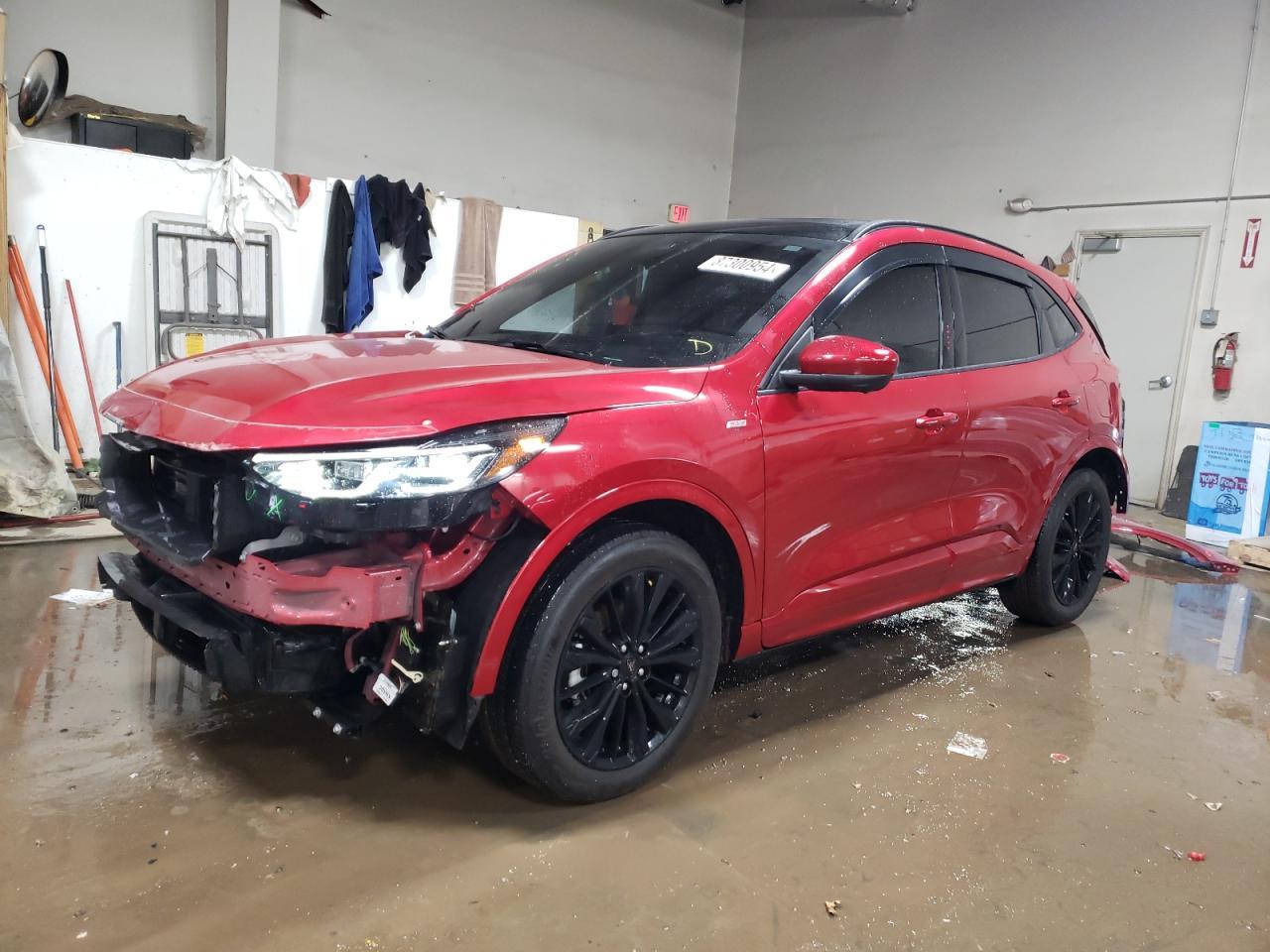 2023 FORD ESCAPE ST