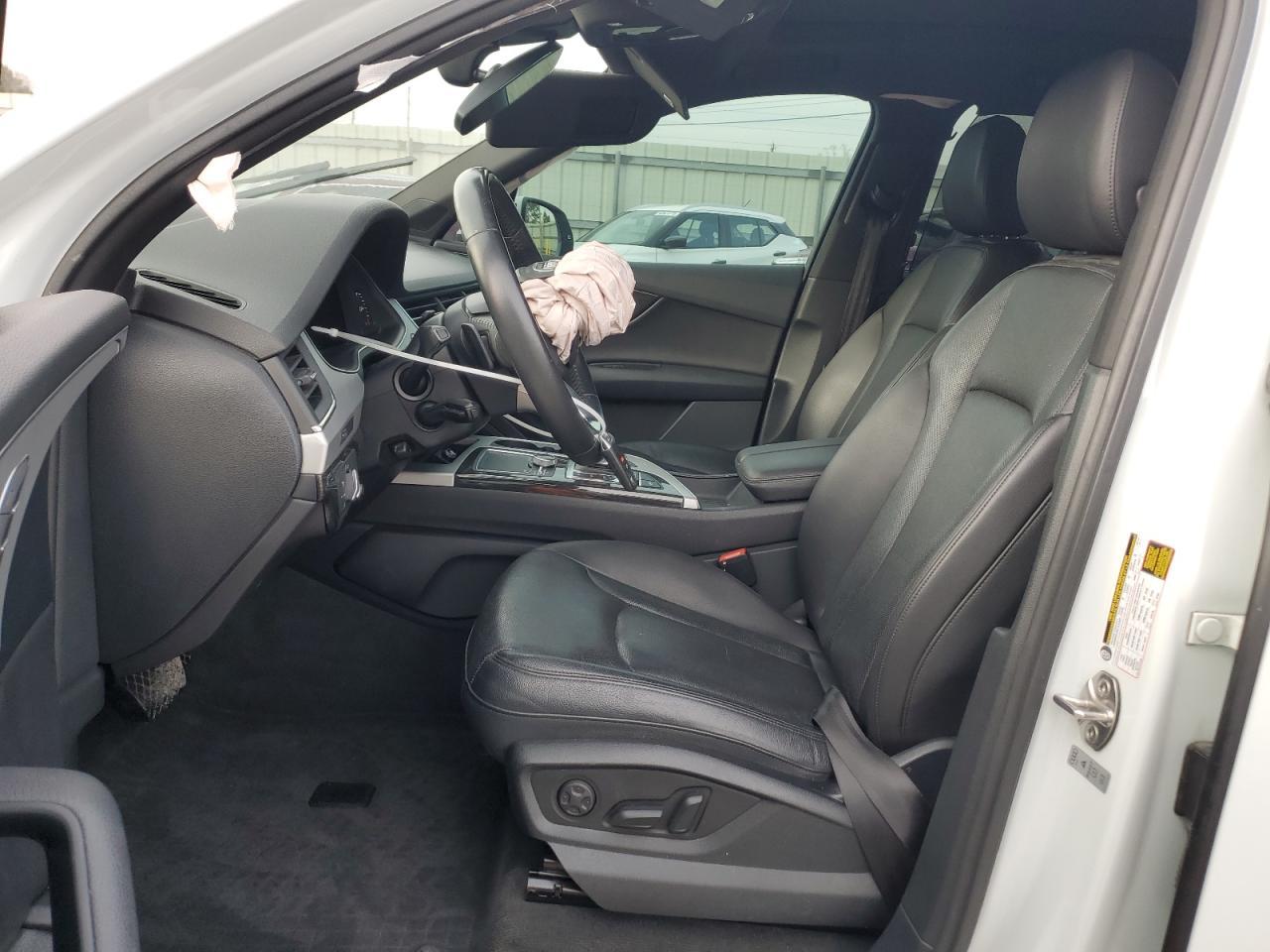 2018 AUDI Q7 PREMIUM - Image 7