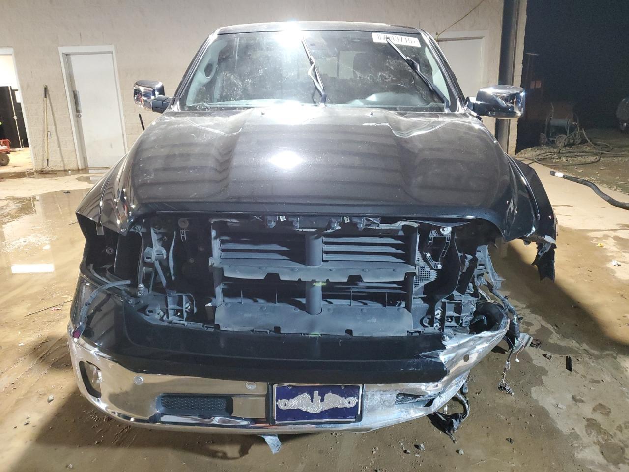 2017 RAM 1500 LARAM - Фото 5