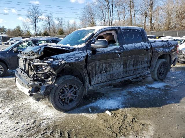 2021 TOYOTA TUNDRA CRE